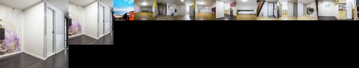 Eurwangni Hanastory Pension