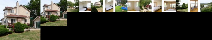 GanghwadoStarlight Villa Pension