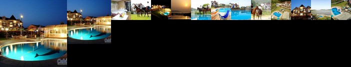 Ongjin Movie Scene Pension