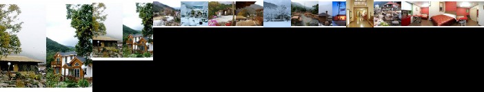 Jeongseon Galiwansan Story Pension