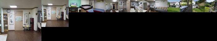 Gangwha James Pension