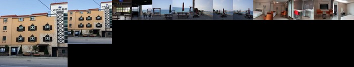 Uljin Ocean Prince Pension