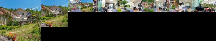 YangYang Seorak Spa Herbvill Pension