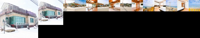 Uljin Sand Beach Pension