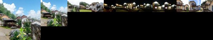 Pyeongchang Montmartre pension