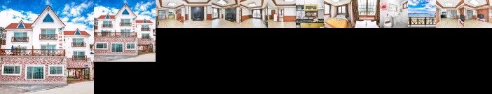 Tongyeong Blue Marine Pension