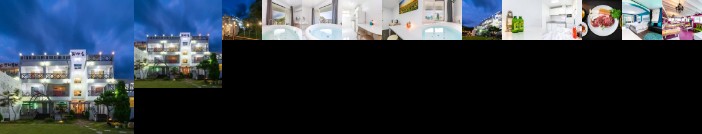 Anmyeondo Piano Pension