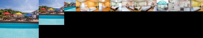 Seokmodo Sungho Pension