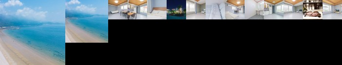 Wangdo Pine Beach Pension