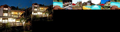 Namiseom Woorideul Pension