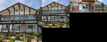 Tongyeong Ye Hyang Pension