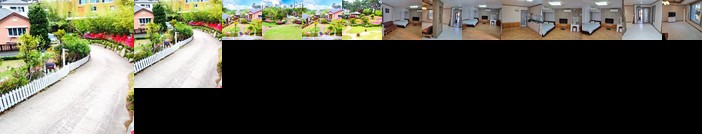 Gangneung Haechansol Pension