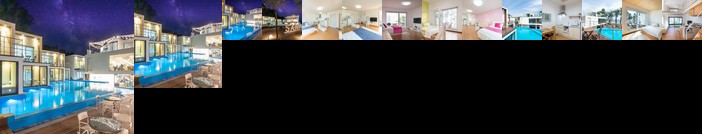 Uljin Sanpoli Pension