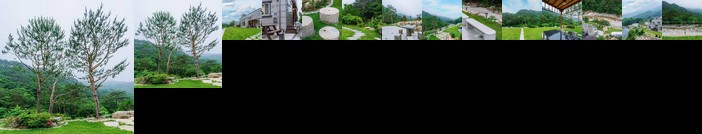 Yangyang OsekHyu Pension