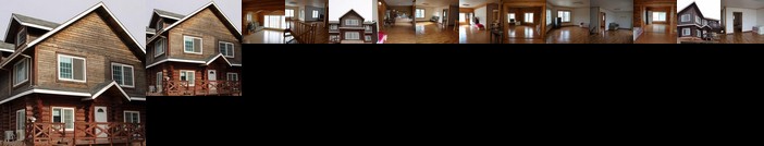 Wando Sky Garden Pension