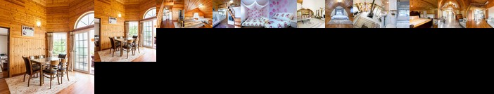 PyeongchangStarry Fairy Tale Pension