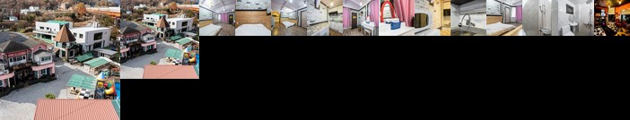 Nami Island Remember Pension