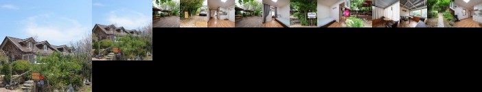 Paju Kamaksan Pension