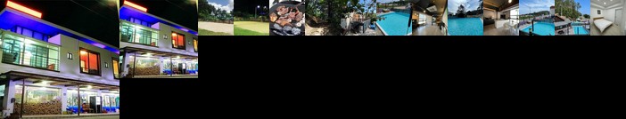 Gyeongju Padosori spa glamping Pension