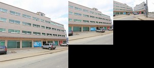 YangPyeong River Sunshine Pensin