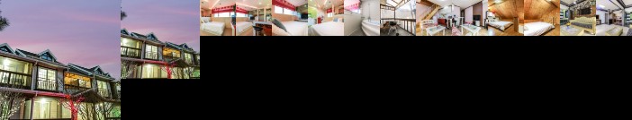 Gapyeong Cloud Valley Pension