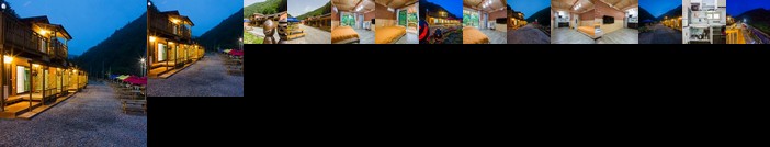 Jeongseon firefly light clay pension