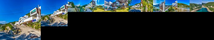 Geoje Blue Beach Pension