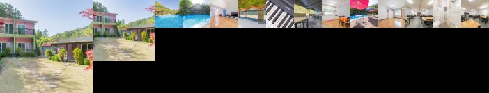 Yeongwol Nice View Pension