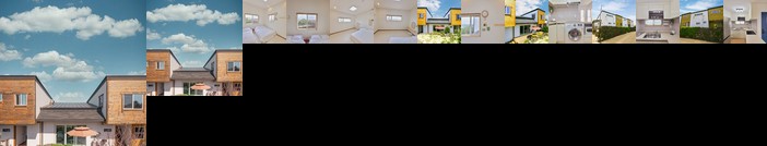 Jeju Dalda house Pension