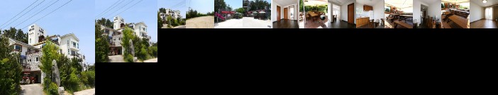 Pohang Small Happiness Pension