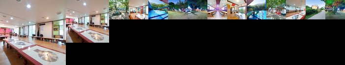 Cheongsong Tour Nongone Pension