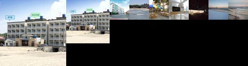 Yangyang Seorak Beach Pension