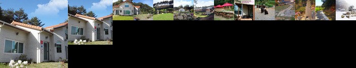 Seosan Pinehealing Pension