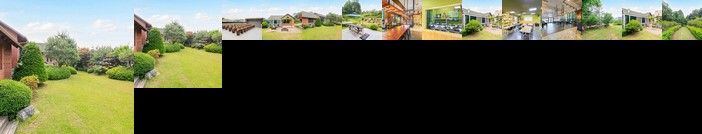 Yongin Sky Station Pension