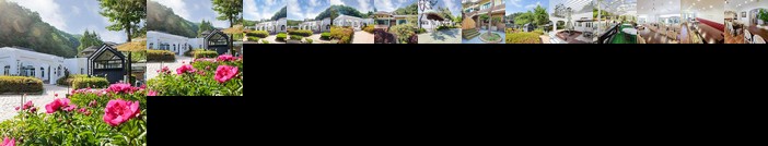 Yongin Ida Wood Pension