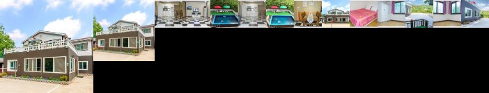 Yeoju Forest View Pension