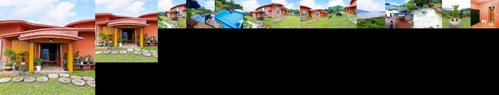 Hapcheon Lake Red Clay Pension