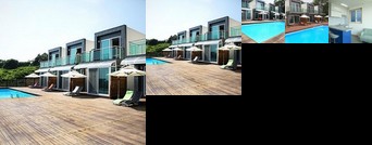 Ganghwa Romantic Cube Pension