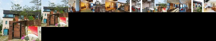 Yongin Wild Flower Pension