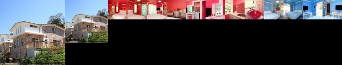 Ganghwa Terrace Pension