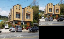 Suncheonbay Riverside Pension