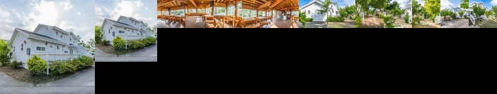 Sokcho Seorak's sight Pension