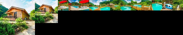 Hongcheon Soil and Star Pension