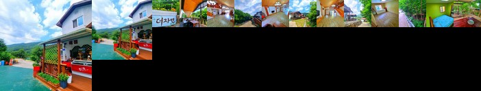 Gwangyang More Natural Pension