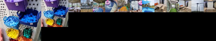 Ganghwa Thestayhouse Pension