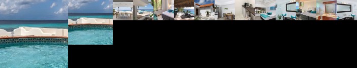 One Ocean Boutique Apartments & Suites Bonaire