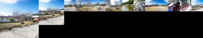 Pohang Mushroom House Pension