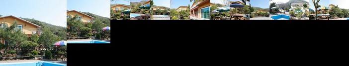 Buan Kkum-ui Pension