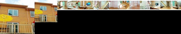 Gwangyang Come&Play Pension