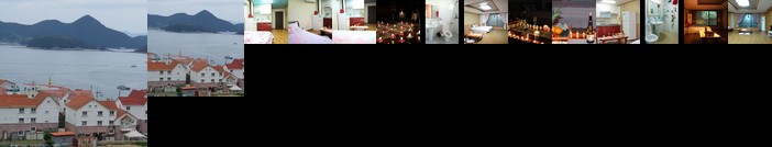 Tongyeong Sun Beach Pension